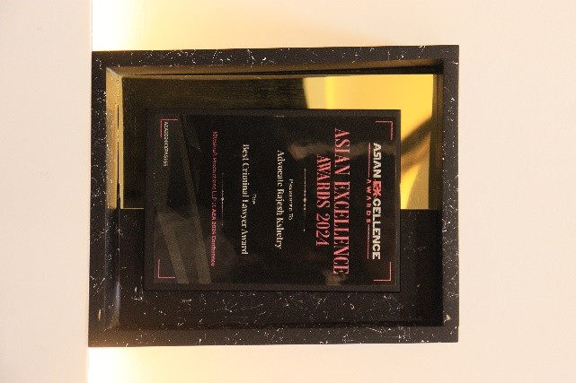 Kshetry & Co. Awards and Recognition