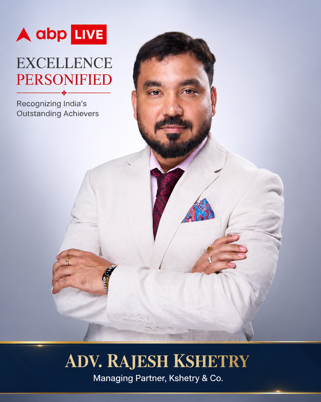 Kshetry & Co. Awards and Recognition
