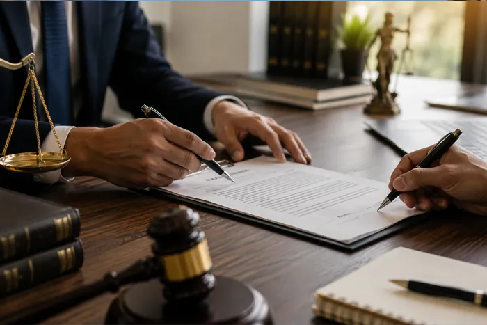 ICC Arbitration