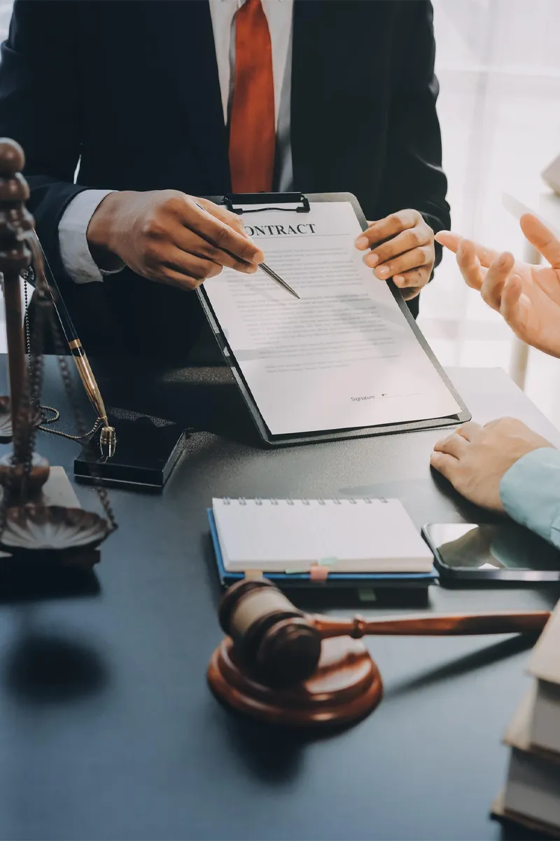 Corporate Law
