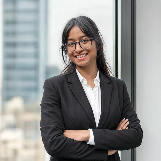 Ananya Biswas