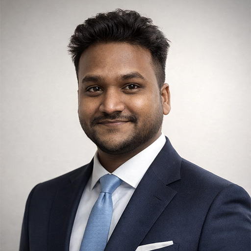 K. Bhanu Prakash